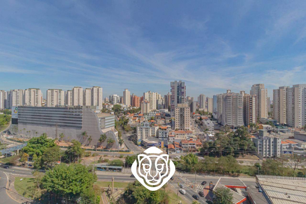 Vista Dormitório 1 suite