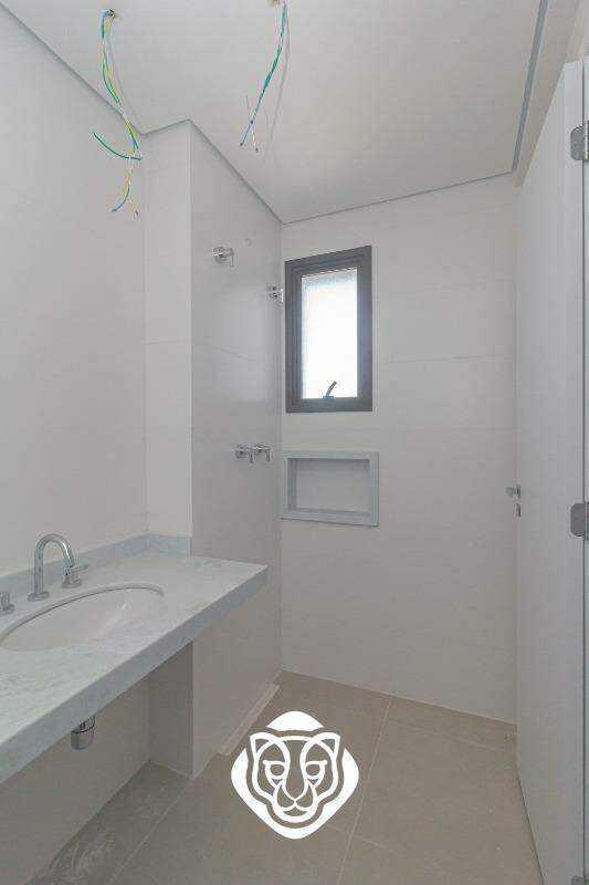 Banheiro Dormitório 3 suite