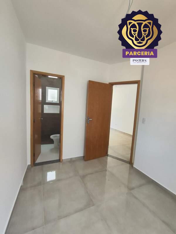 Dormitório II suíte 