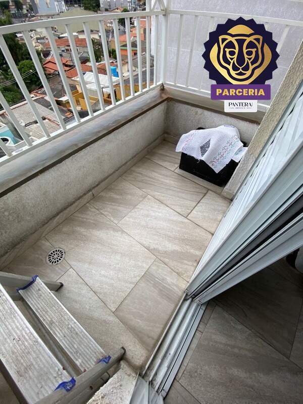 Sacada - Dormitório I 