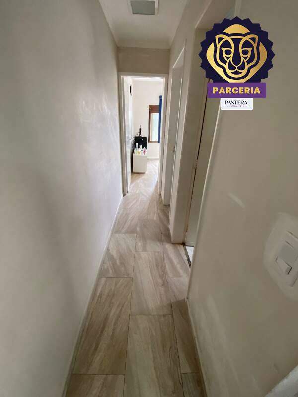 Acesso aos dormitórios