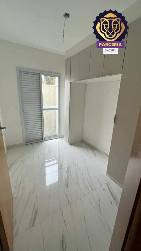 Dormitório II - Suíte 