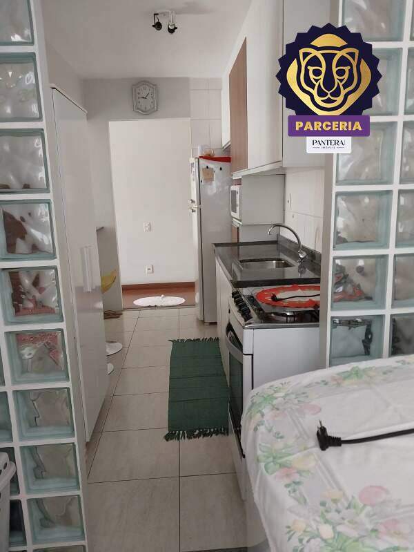 Cozinha / Área de serviço