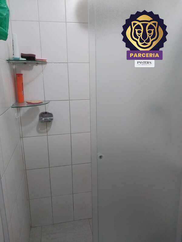 Banheiro social