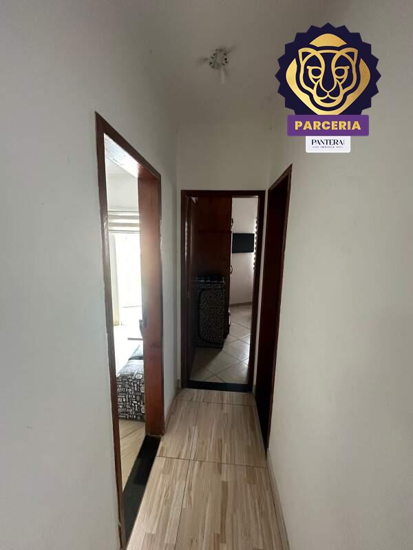 Acesso aos dormitórios