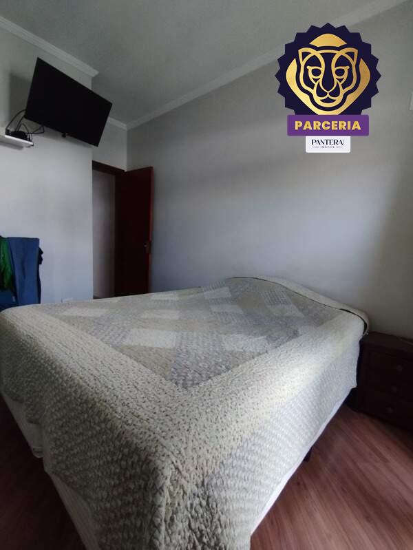 Dormitório I - Suíte 