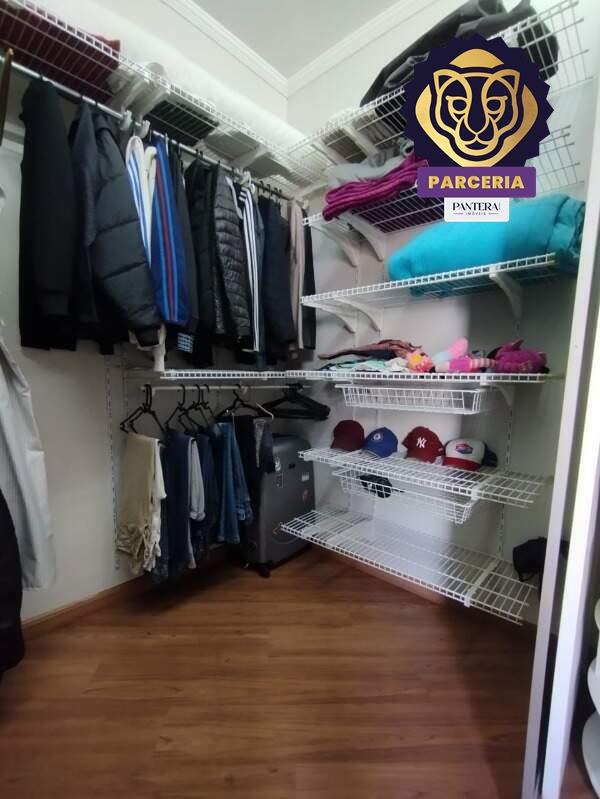 Closet - Suíte 