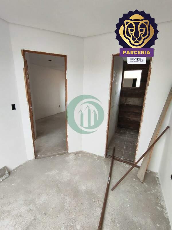 Dormitório II - Suíte 