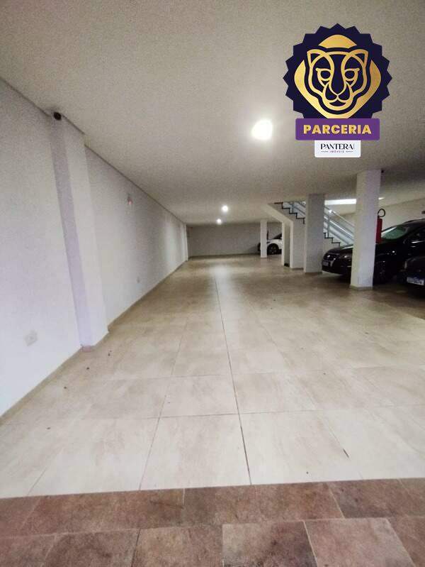 Garagem