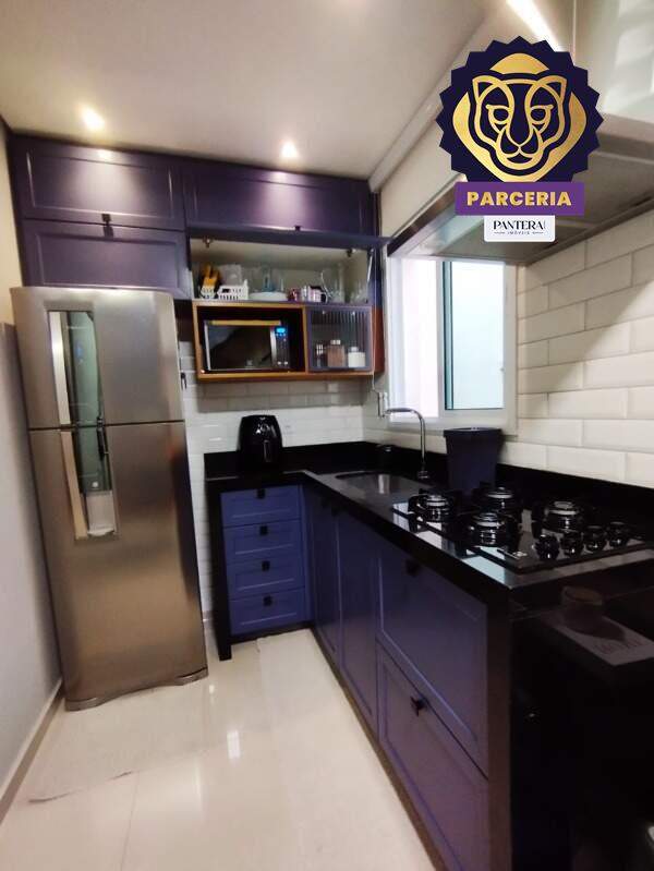 Cozinha 