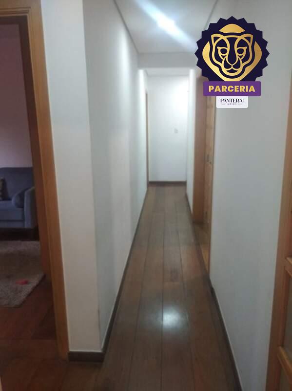 Acesso aos dormitórios 