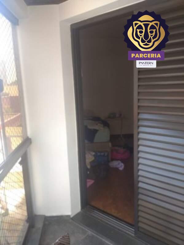 Sacada - Dormitório I