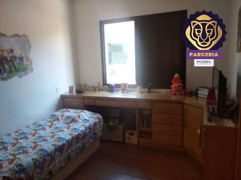 Dormitório - Suíte II