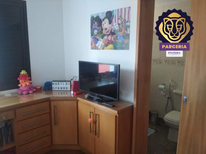 Dormitório - Suíte II