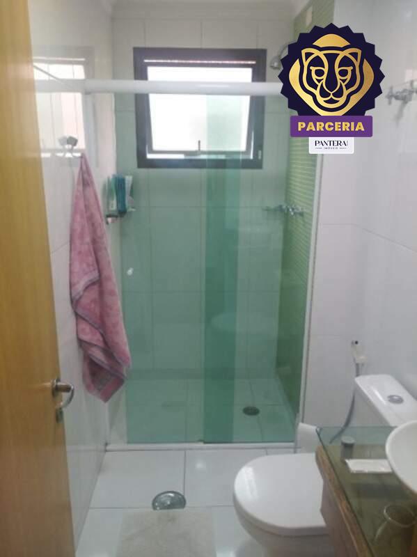 Banheiro - Suíte II