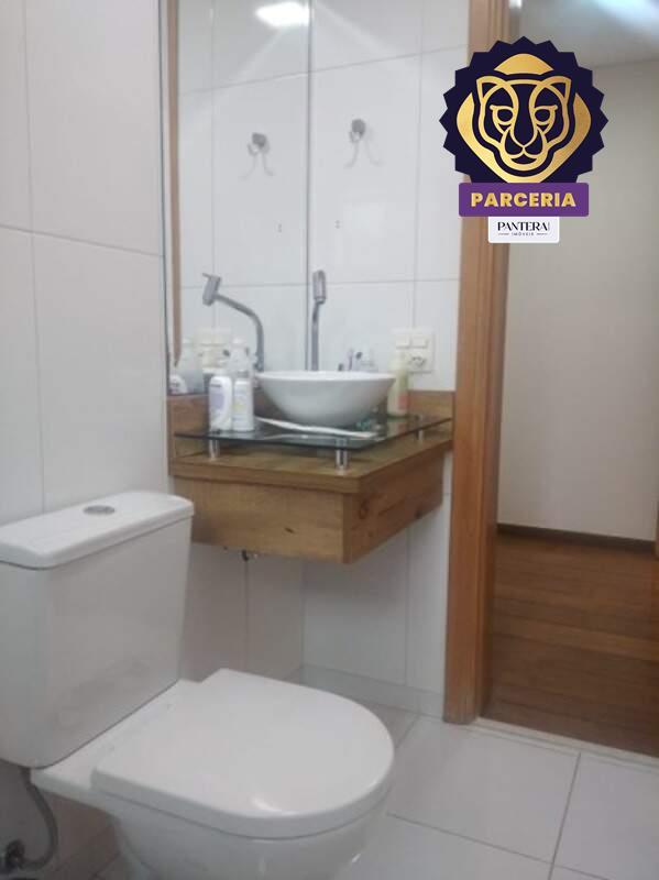 Banheiro - Suíte II