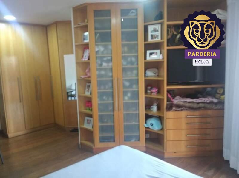 Dormitório - Suíte III