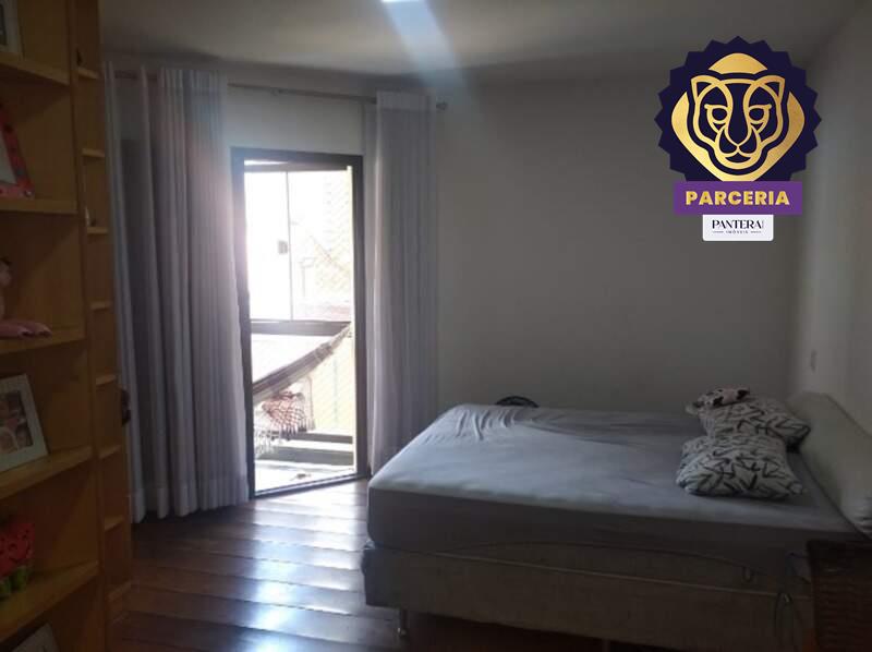 Dormitório - Suíte III