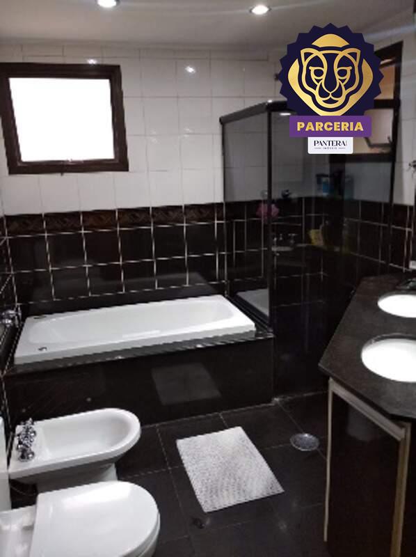 Banheiro - Suíte III