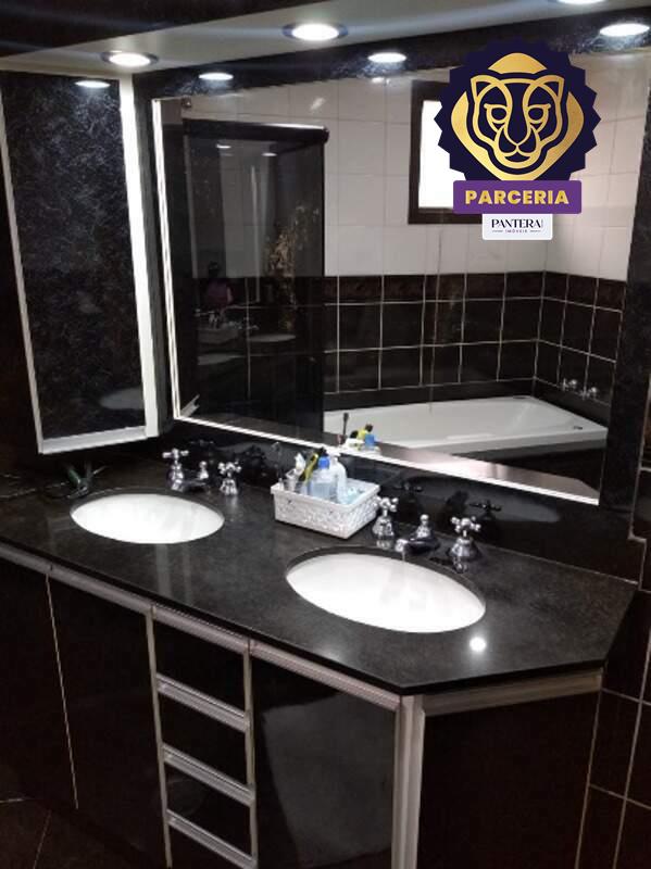 Banheiro - Suíte III