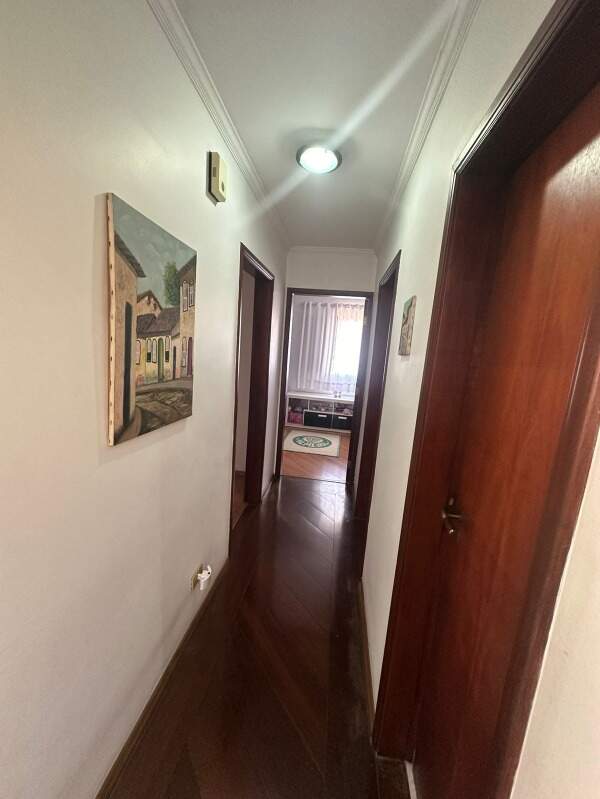 Acesso aos dormitórios 