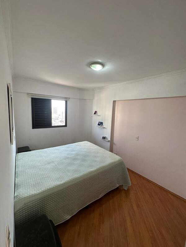 Dormitório I - Suíte