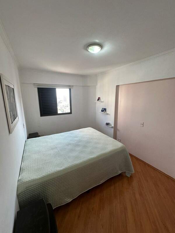 Dormitório I - Suíte