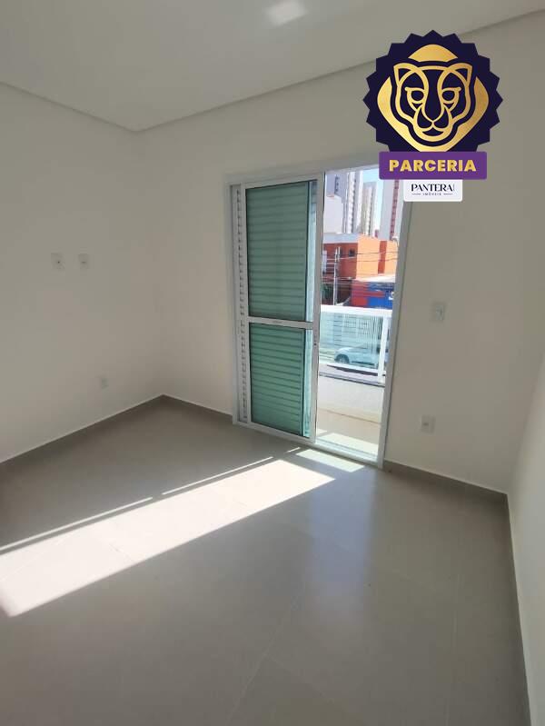 Dormitório I Suíte