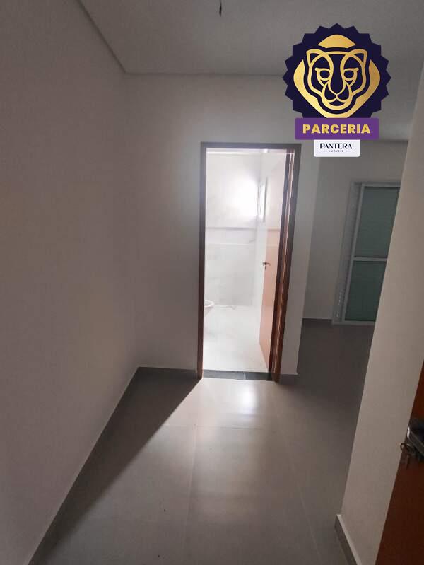 Dormitório I Suíte