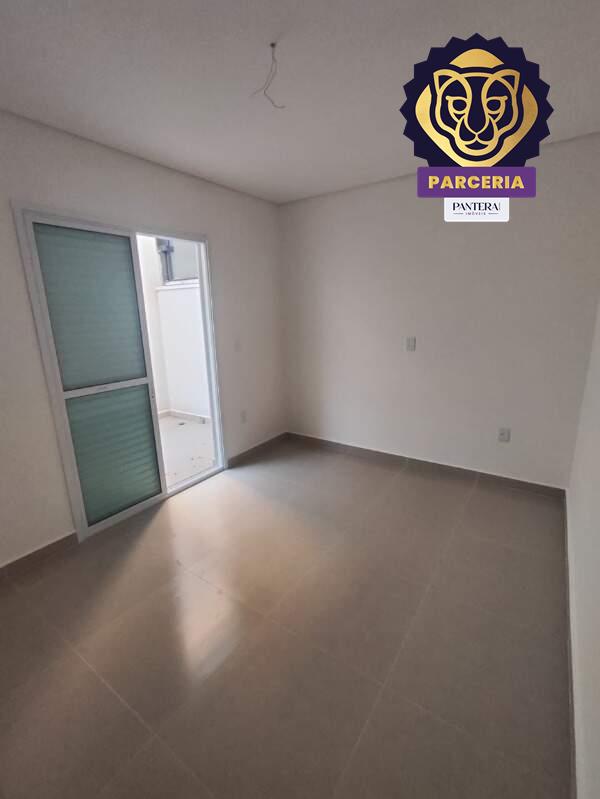 Dormitório I Suíte