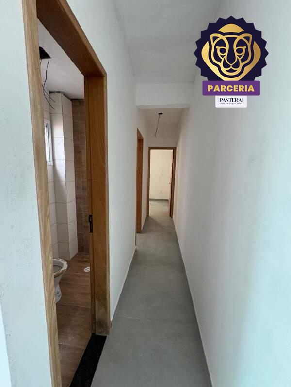 Acesso aos dormitórios 