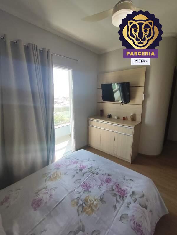 Dormitório I - suíte