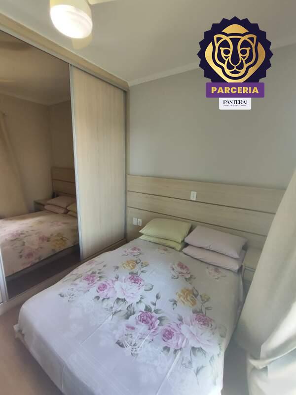 Dormitório I - suíte