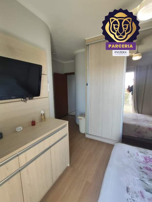 Dormitório I - suíte