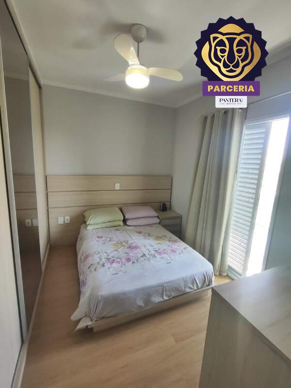 Dormitório I - suíte