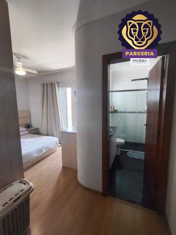 Dormitório I - suíte