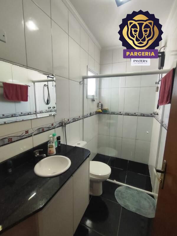 Banheiro - Dormitório I