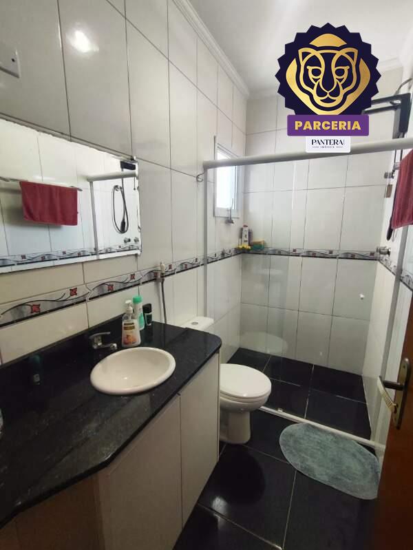 Banheiro - Dormitório I