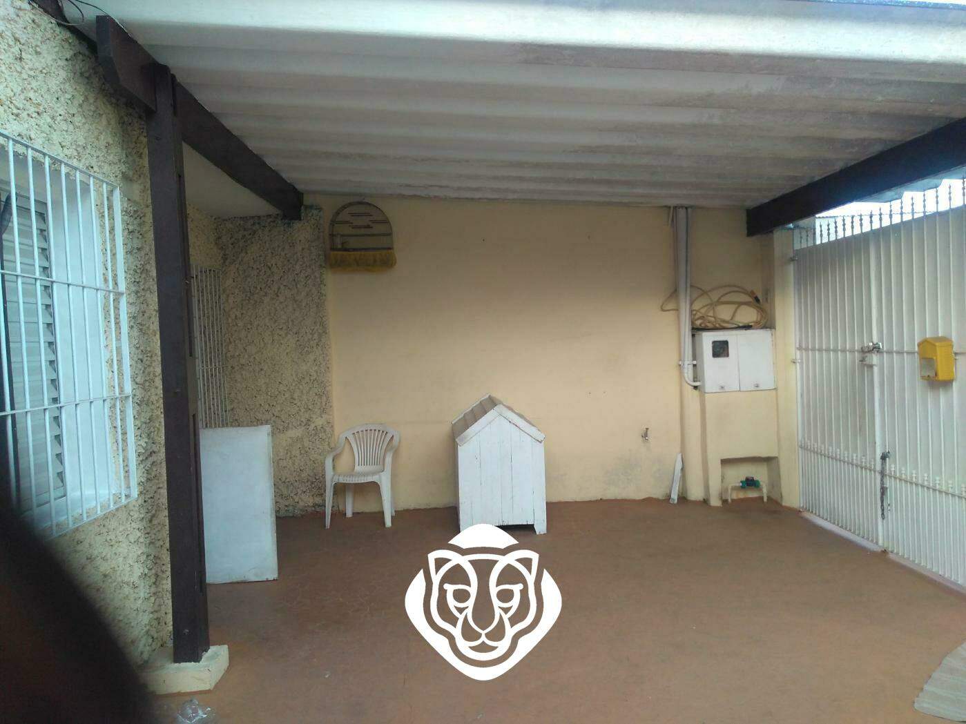 Garagem
