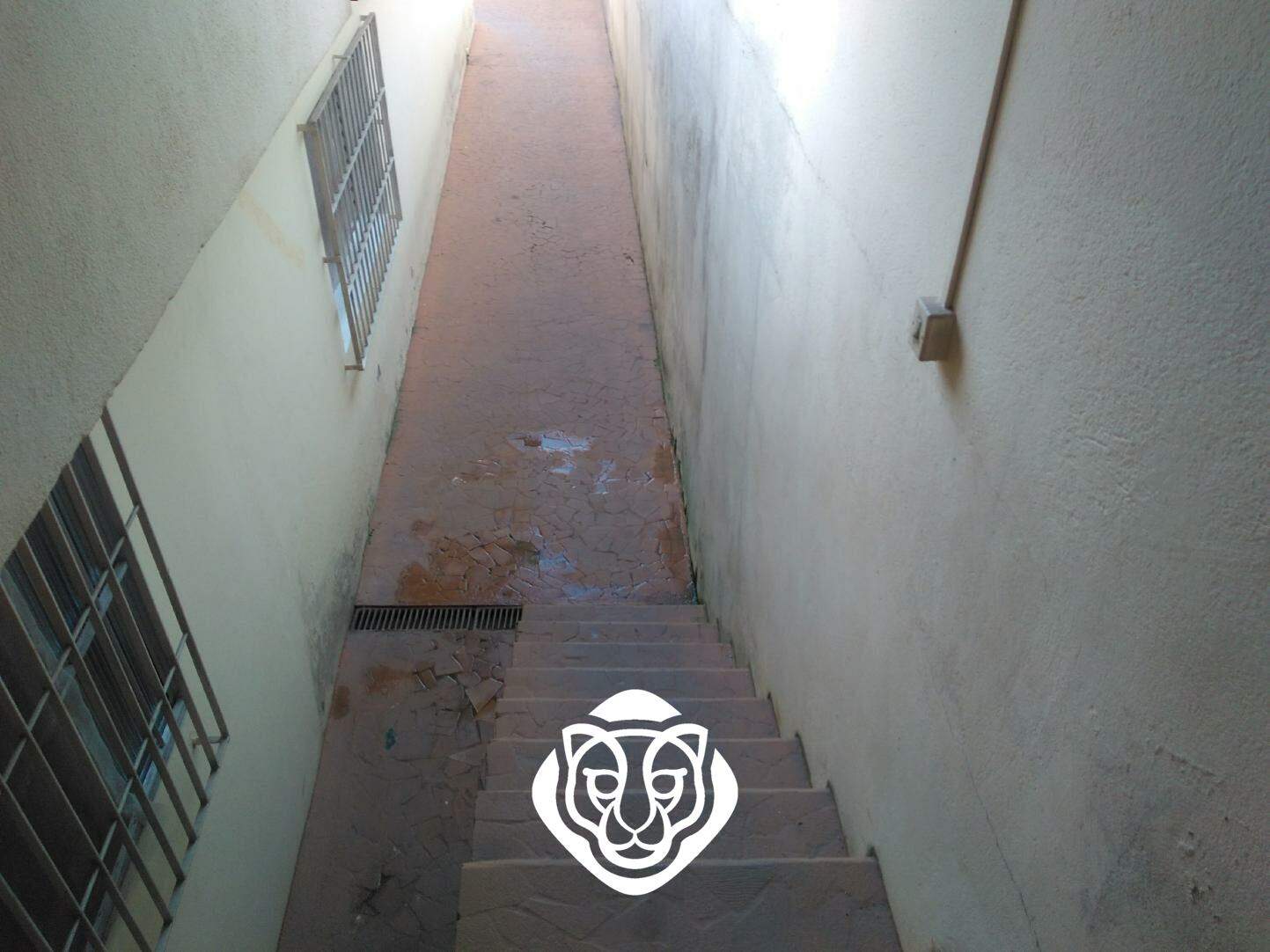 Corredor externo
