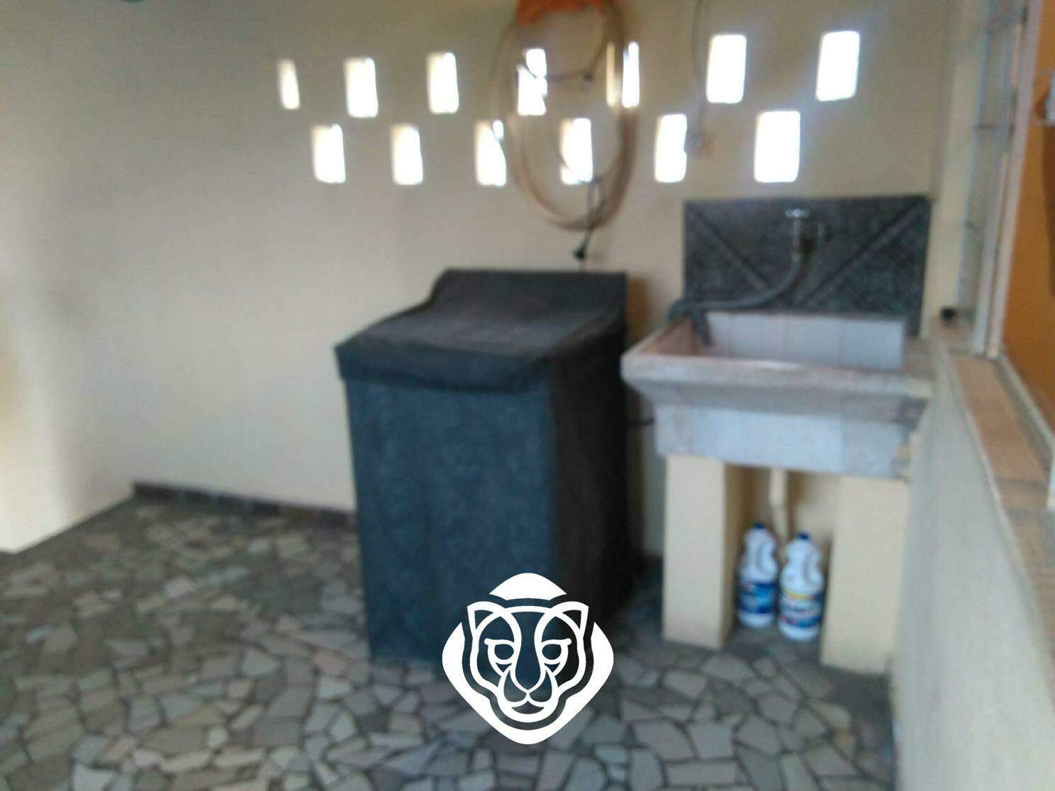 Área de serviço 