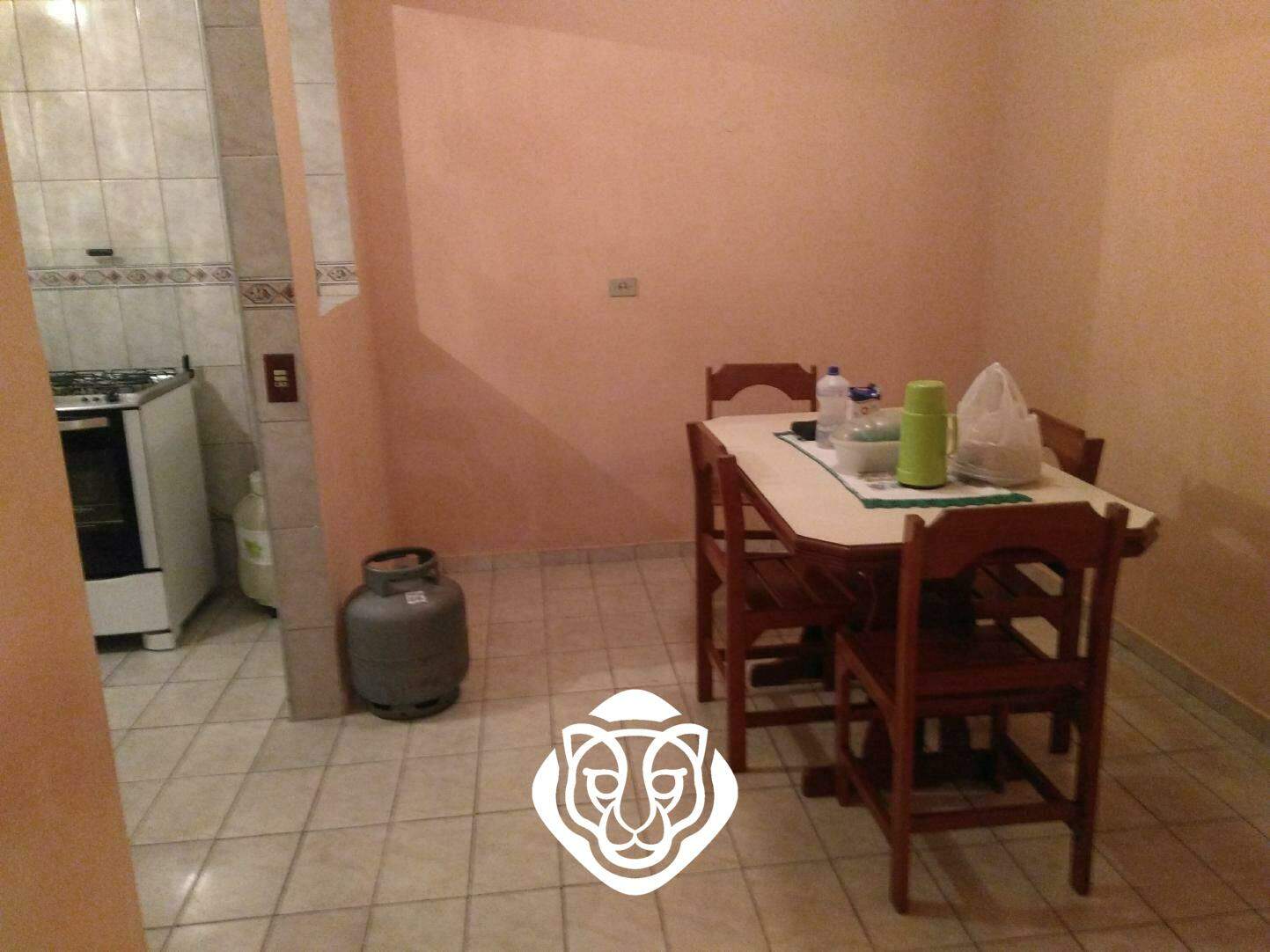 Sala de jantar