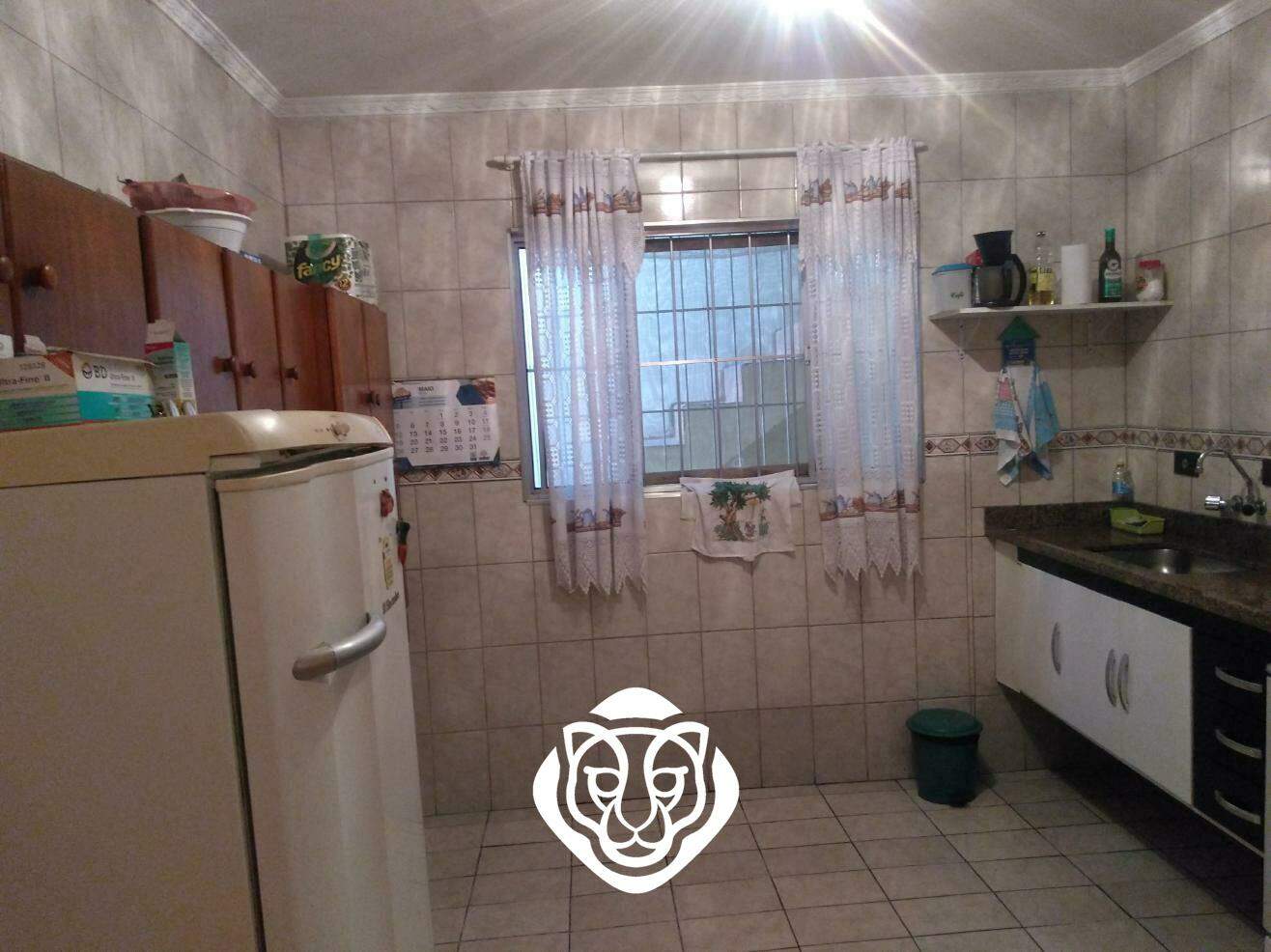 Cozinha
