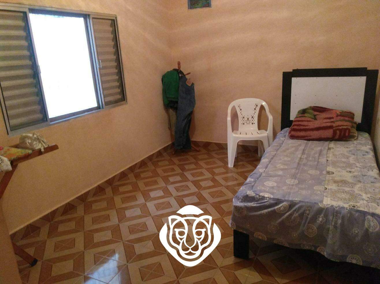 Dormitório I