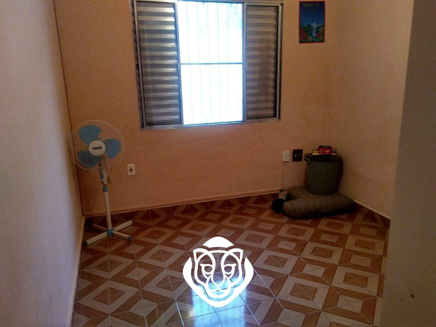 Dormitório II