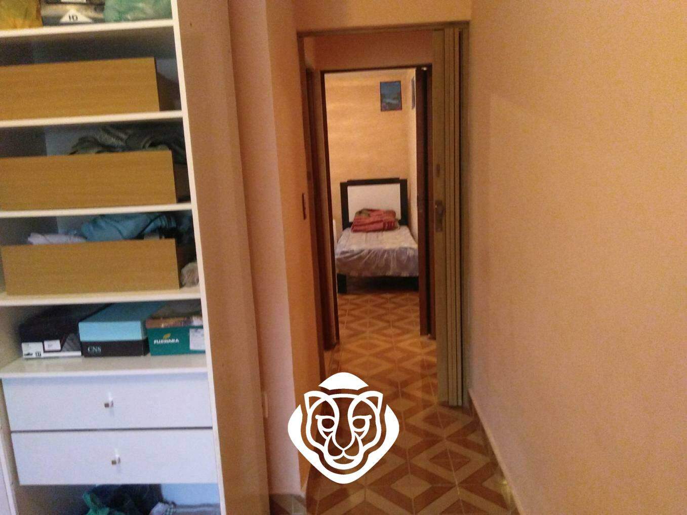 Corredor interno