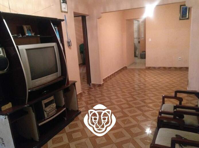 Sala de estar