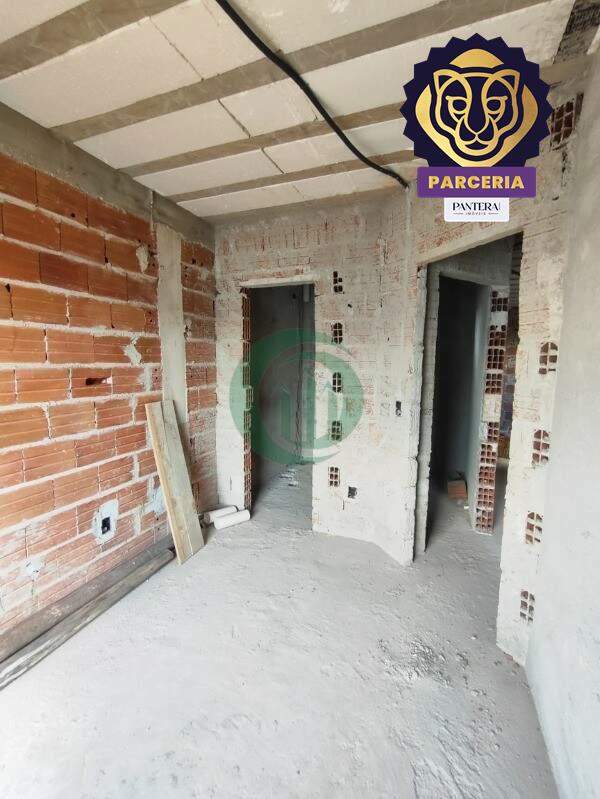 Dormitório I - suíte