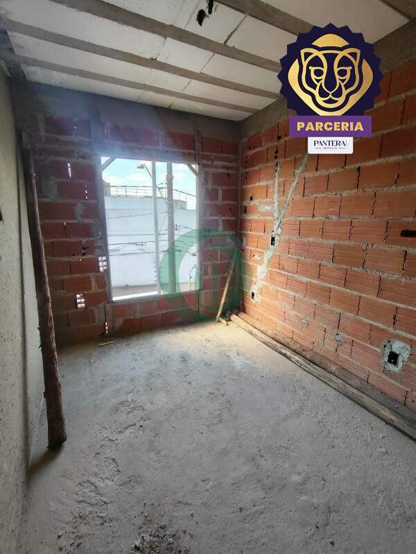 Dormitório I - suíte