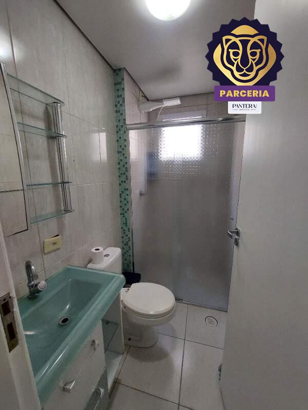 Banheiro - Dormitório II